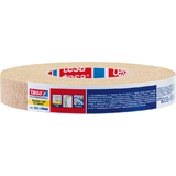 tesa maler Krepp 4319 Papierabdeckband, 19 mm x 50 m