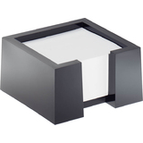 DURABLE zettelbox NOTE box CUBO, schwarz