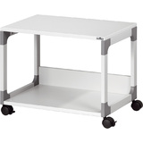 DURABLE Browagen system Multi trolley 48, 2 Bden, grau