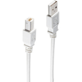 shiverpeaks basic-s USB 2.0 Kabel, a-stecker - B-Stecker