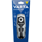 VARTA taschenlampe "Dynamo light LED"