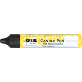 KREUL candle Pen, gelb, 29 ml