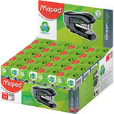 Maped Heftgert mini Standard Greenlogic, 20er Display