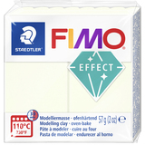 FIMO effect Modelliermasse, ofenhrtend, nachtleuchtend, 57g