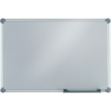 MAUL Weiwandtafel 2000 maulpro Komplett-Set silver, silber