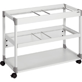 DURABLE Hngemappen-Wagen system File trolley 200 multi Duo