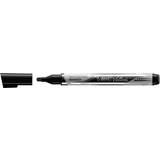 BIC whiteboard-marker Velleda liquid Ink Tank, schwarz