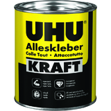 UHU alleskleber Kraft transparent, 650 g Dose