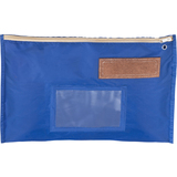 Wonday by ELAMI Banktasche, aus Nylon, blau