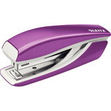 LEITZ Heftgert mini NeXXt wow 5528, violett, im Karton