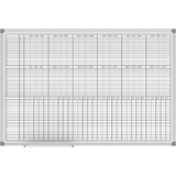 MAUL Monats-/Jahresplaner MAULstandard, (B)900 x (T)600 mm