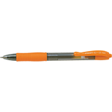 PILOT gelschreiber G2 07, orange