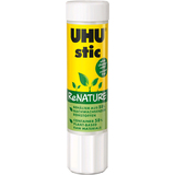 UHU klebestift stic ReNature, lsemittelfrei, 21 g