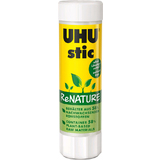 UHU klebestift stic ReNature, lsemittelfrei, 40 g