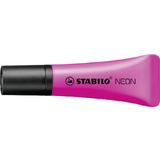 STABILO textmarker NEON, magenta