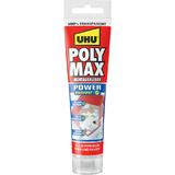 UHU montagekleber POLYMAX power ENDFEST, glasklar, 115 g