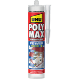 UHU montagekleber POLYMAX power ENDFEST, transparent, 300 g