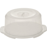 keeeper kuchenhaube Keep-Fresh-Container "fabrizio", wei