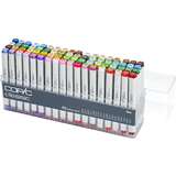 COPIC marker classic, 72er set 3