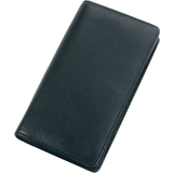 Alassio reise-organizer RFID document Safe, aus Nappaleder