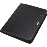 Alassio bluetooth Tastatur im Organizer "LOMBARDO", fr iPad