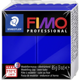 FIMO professional Modelliermasse, ultramarin, 85 g