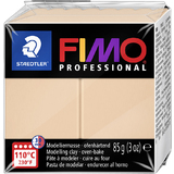 FIMO professional Modelliermasse, ofenhrtend, cameo, 85 g