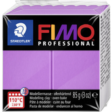 FIMO professional Modelliermasse, ofenhrtend, lila, 85 g