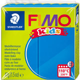 FIMO kids Modelliermasse, ofenhrtend, blau, 42 g