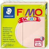 FIMO kids Modelliermasse, ofenhrtend, hautfarben, 42 g