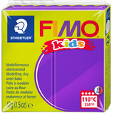 FIMO kids Modelliermasse, ofenhrtend, violett, 42 g