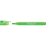 FABER-CASTELL textmarker TEXTLINER 38, grn