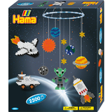 Hama Bgelperlen midi "Weltraum-Mobile", Geschenkpackung