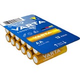 VARTA alkaline Batterie longlife BIG BOX, mignon (AA)