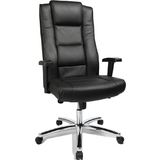 Topstar chefsessel "Chairman 10", schwarz