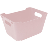 keeeper aufbewahrungsbox "lotta", 1,8 Liter, nordic-pink