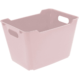 keeeper aufbewahrungsbox "lotta", 20,0 Liter, nordic-pink