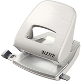 LEITZ locher Style nexxt 5006, arktik-wei