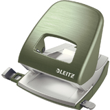 LEITZ locher Style nexxt 5006, seladon-grn