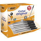 BIC kugelschreiber Cristal Original, schwarz, value PACK