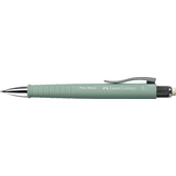 FABER-CASTELL druckbleistift POLY MATIC, mintgrn