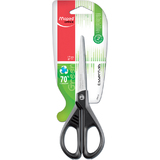 Maped schere Essentials Green, rund, Lnge: 170 mm