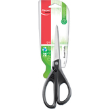 Maped schere Essentials Green, rund, Lnge: 210 mm