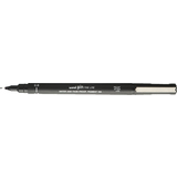 uni-ball fineliner PIN 08200 N, schwarz