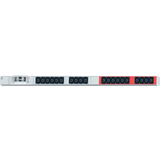 BACHMANN it Steckdosenleiste, 1 HE, 20-fach, pdu Level