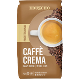 Eduscho kaffee "Professional Caff Crema", ganze Bohne