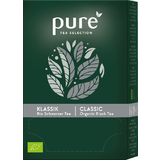 Tchibo tee "PURE tea Klassik schwarztee Bio"