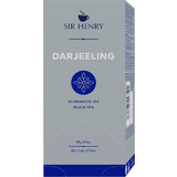 Tchibo tee "Sir henry Darjeeling"