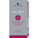 Tchibo tee "Sir henry Earl Grey"