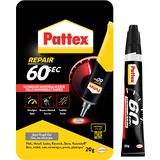 Pattex universalkleber 60 sec., 20 g Tube